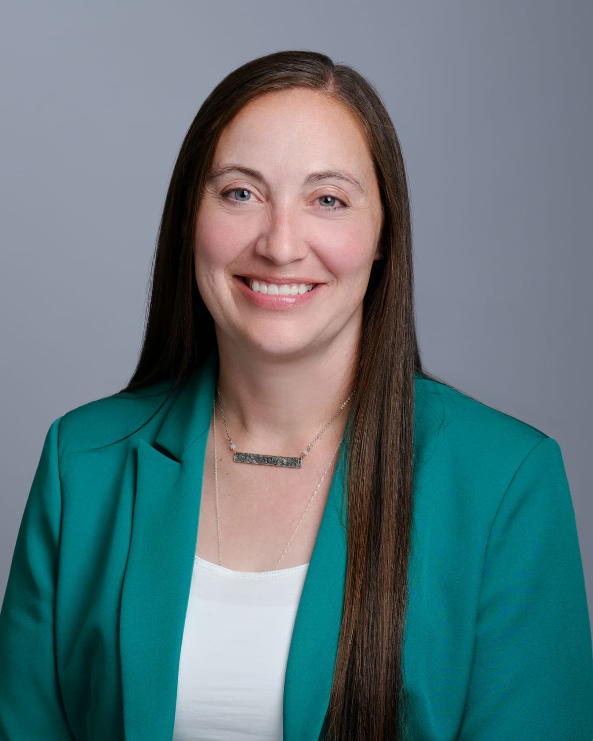Dr. Jessie Salter, DVM